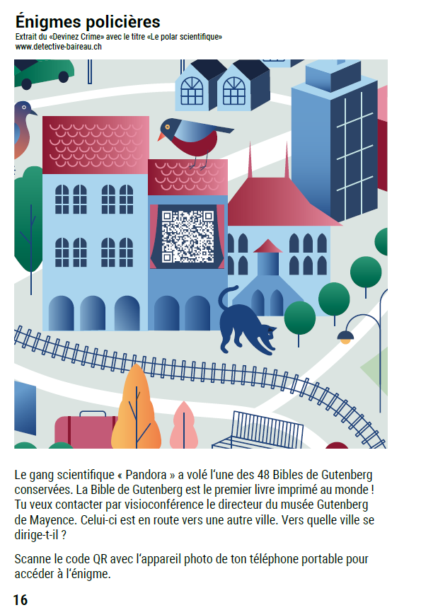 Enigmes du Détective Blaireau_Dossier vert_page d'exemple_3